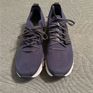 On Cloud - CloudSwift-Size 13- Navy- Only worn once